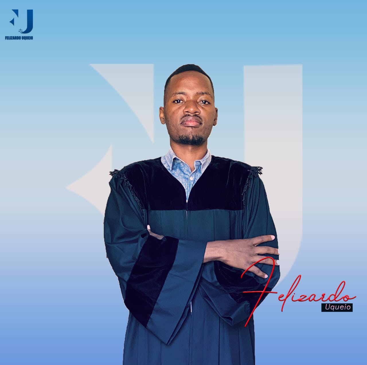 Foto de Felizardo Uqueio